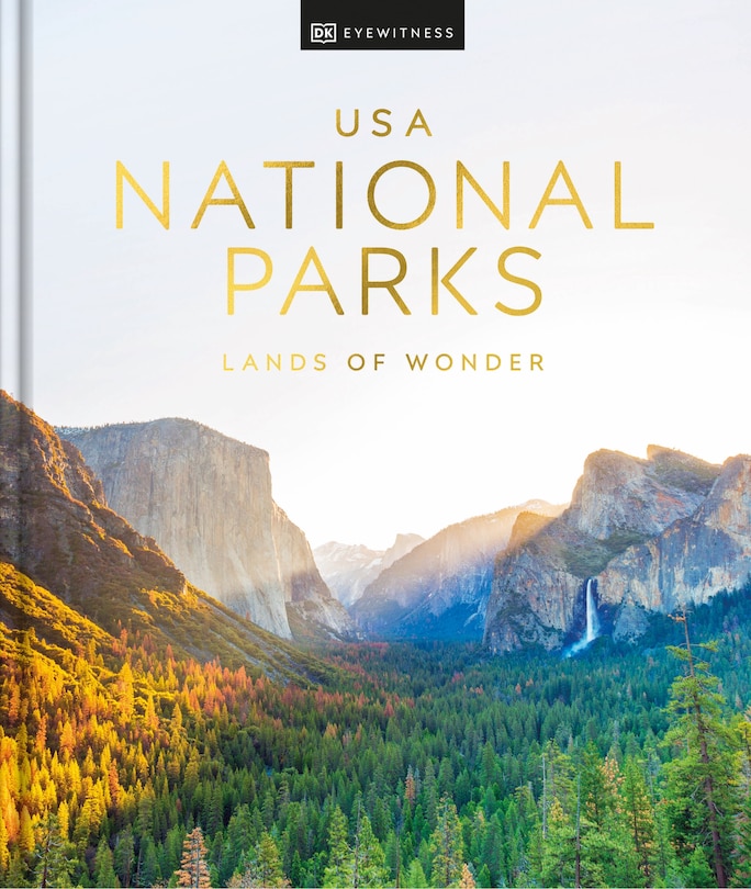 Couverture_USA National Parks