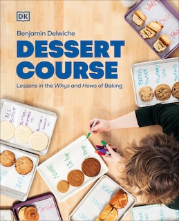 Front cover_Dessert Course