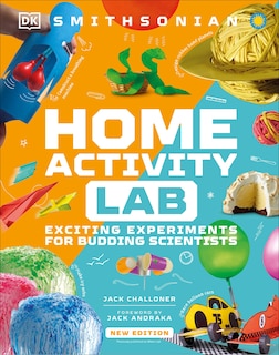 Couverture_Home Activity Lab