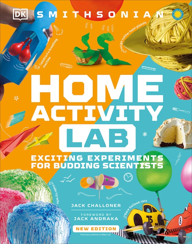 Couverture_Home Activity Lab