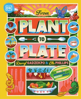 Front cover_From Plant to Plate