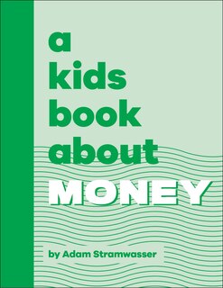 Front cover_A Kids Book About Money