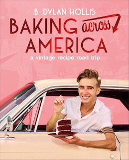 Front cover_Baking Across America