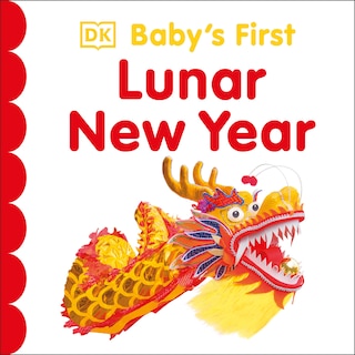 Front cover_Baby's First Lunar New Year