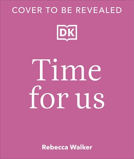Couverture_Time for Us