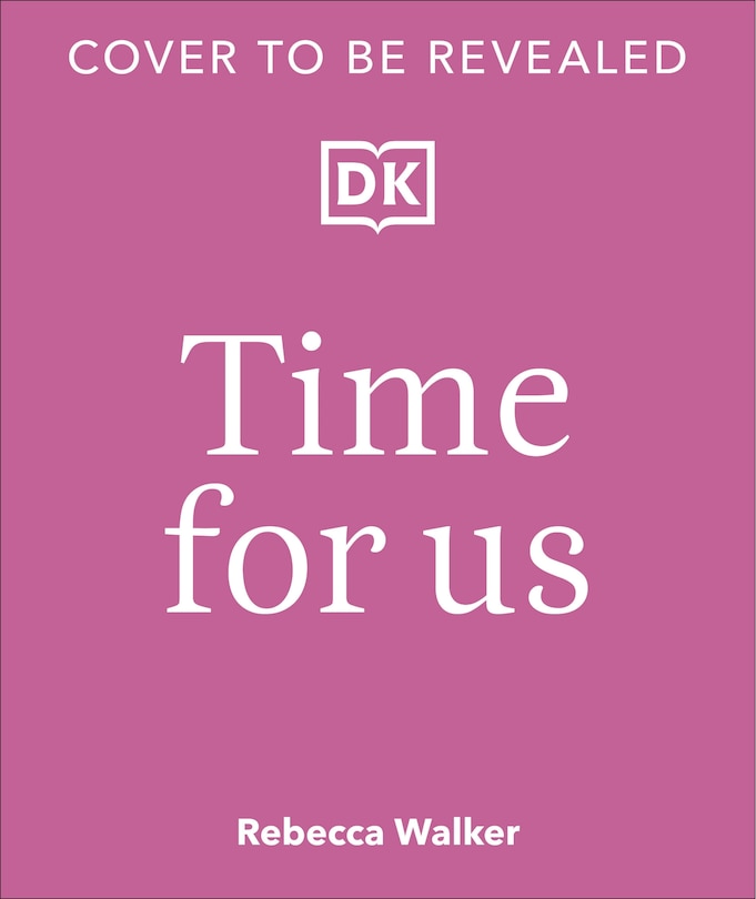 Couverture_Time for Us