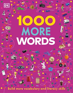 Couverture_1000 More Words