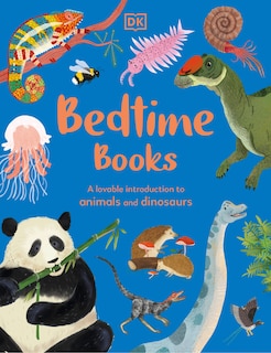 Front cover_Bedtime Books
