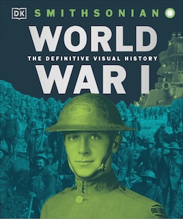 Front cover_World War I
