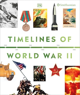 Timelines of World War II