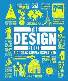 Front cover_The Design Book