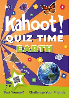 Front cover_Kahoot! Quiz Time Earth