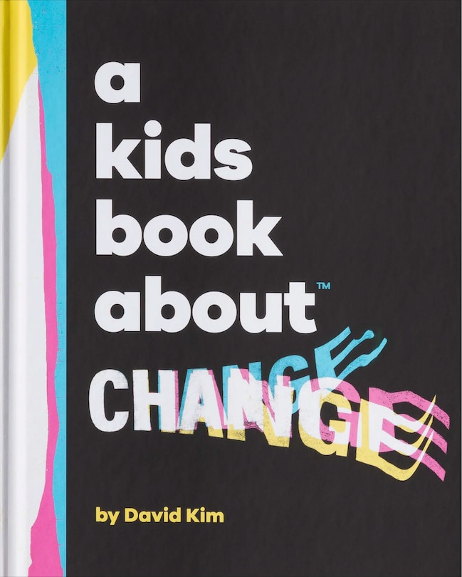 Couverture_A Kids Book About Change