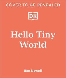 Front cover_Hello Tiny World