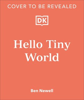 Hello Tiny World: An Enchanting Journey into the World of Creating Terrariums