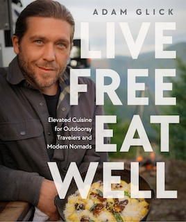 Front cover_Live Free, Eat Well