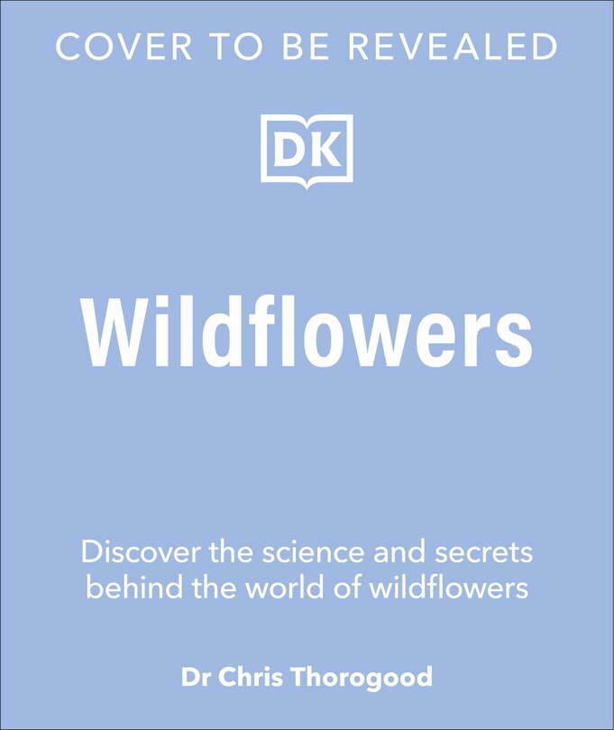 Front cover_Wildflowers