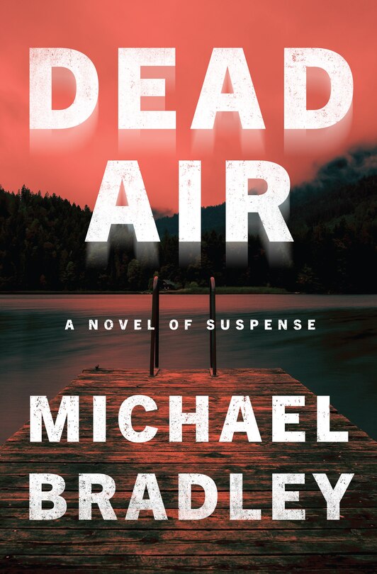 Front cover_Dead Air