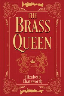 Front cover_The Brass Queen