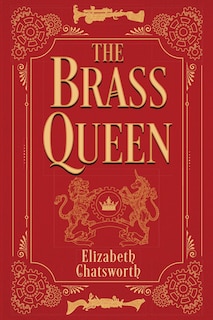 Front cover_The Brass Queen