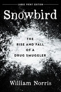 Couverture_Snowbird (Large Print Edition)