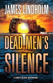 Front cover_Dead Men's Silence