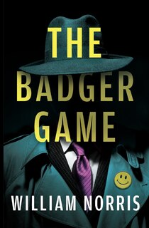 Front cover_The Badger Game