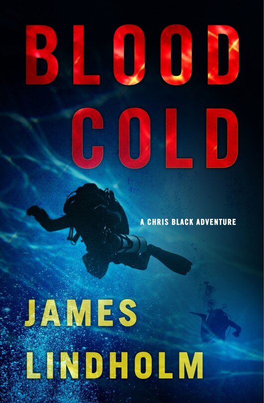 Front cover_Blood Cold