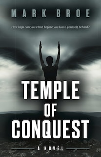 Front cover_Temple Of Conquest