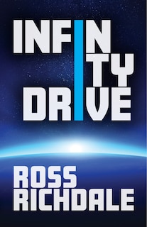 Front cover_Infinity Drive