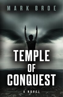 Front cover_Temple Of Conquest