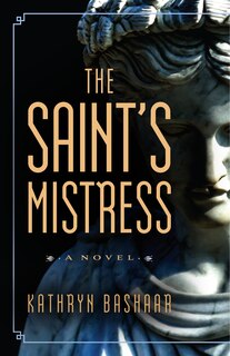 Front cover_The Saint's Mistress