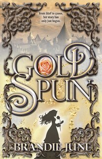 Front cover_Gold Spun