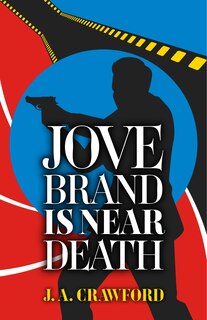 Front cover_Jove Brand Is Near Death