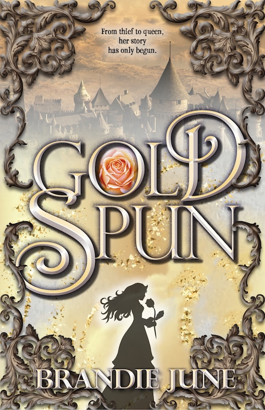 Front cover_Gold Spun