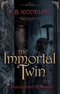 Couverture_The Immortal Twin