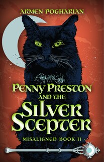 Couverture_Penny Preston And The Silver Scepter