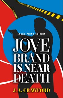 Front cover_Jove Brand Is Near Death