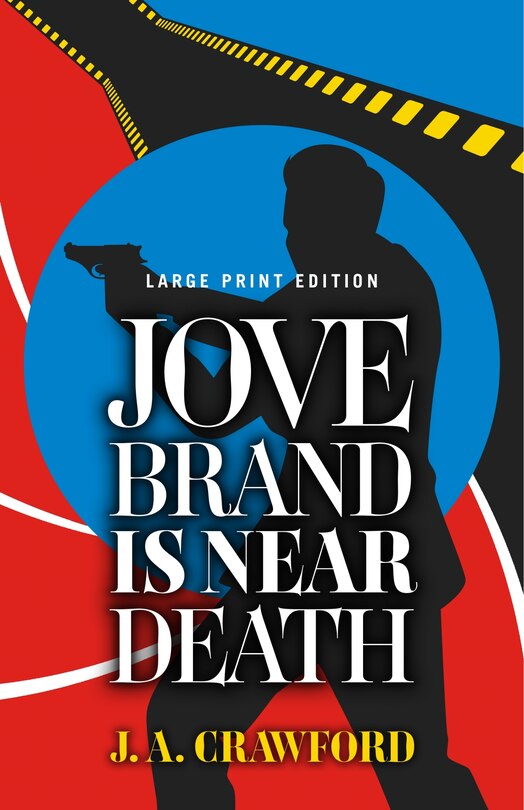 Front cover_Jove Brand Is Near Death