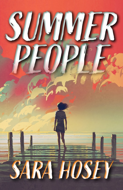 Front cover_Summer People