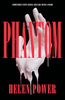 Front cover_Phantom