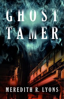 Front cover_Ghost Tamer