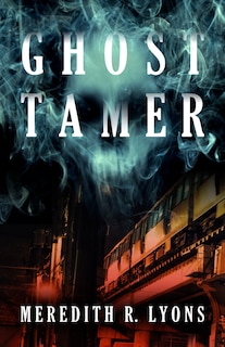 Couverture_Ghost Tamer