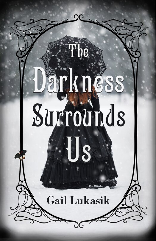 Front cover_The Darkness Surrounds Us