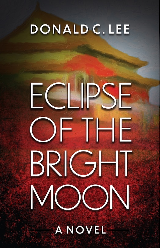 Couverture_Eclipse Of The Bright Moon
