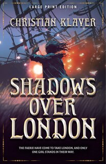 Couverture_Shadows Over London