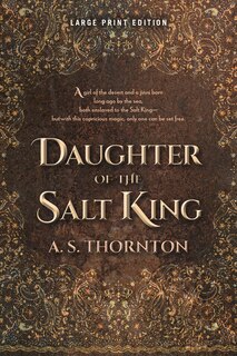 Front cover_Daughter Of The Salt King