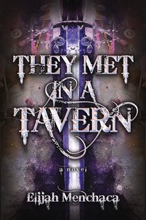 Couverture_They Met In A Tavern