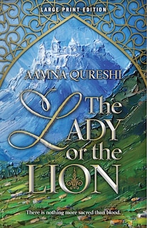 Front cover_The Lady or the Lion