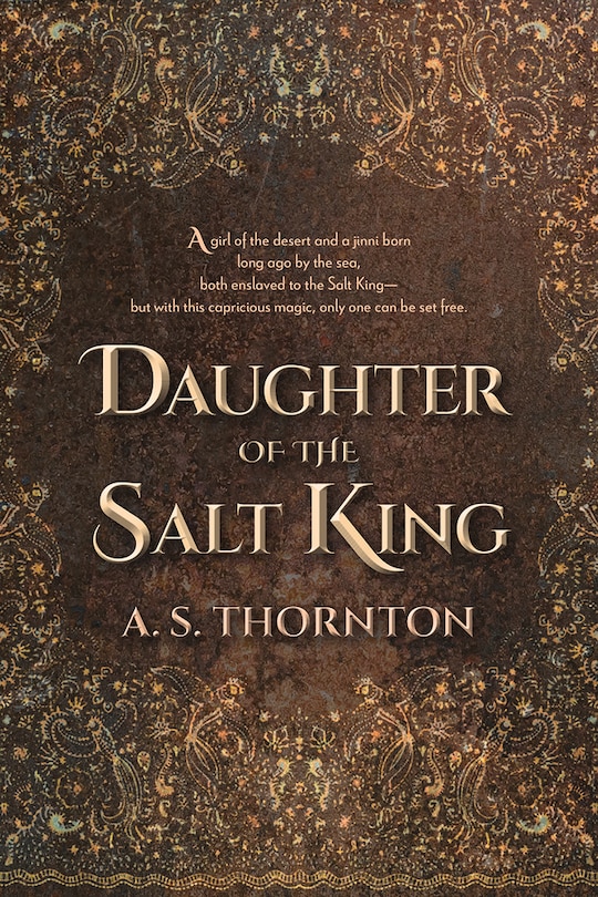 Front cover_Daughter Of The Salt King